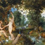 Court_Farm_Garden_13_of_the_best_garden_paintings_by_famous_artists_Jan_Brueghel_de_Oude_en_Peter_paul_Rubens_The_Garden_of_Eden_with_the_Fall_of_Man_1617-900x800